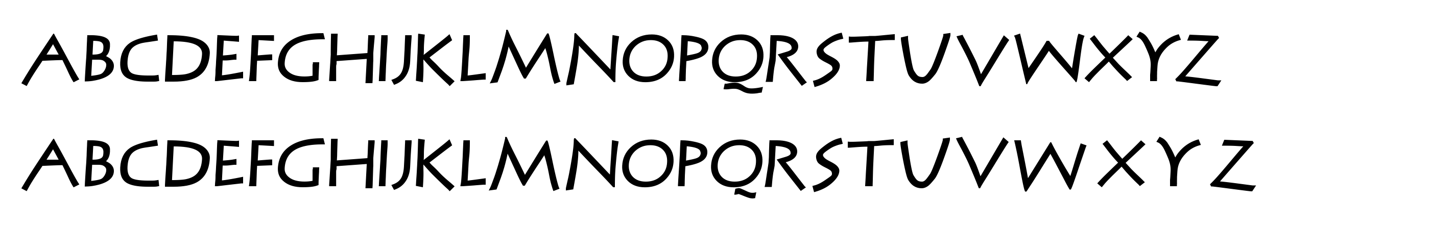 Antaro Font
